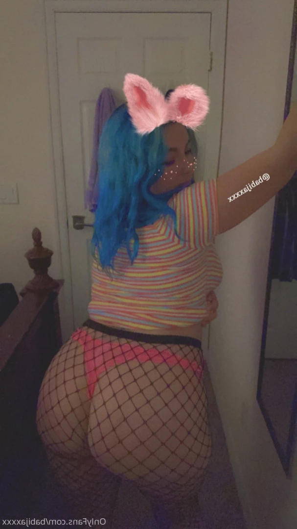Fluffy Kitty [ babijaxxxx ] Onlyfans leaked photo 15804377 on Hotleaks.tv