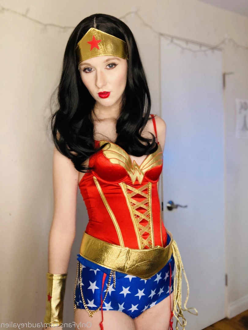 Audrey Madison [ audreymadison ] Onlyfans leaked photo 13849620 on Hotleaks.tv