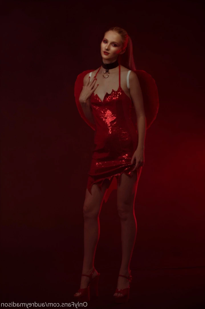 Audrey Madison [ audreymadison ] Onlyfans leaked photo 14886335 on Hotleaks.tv