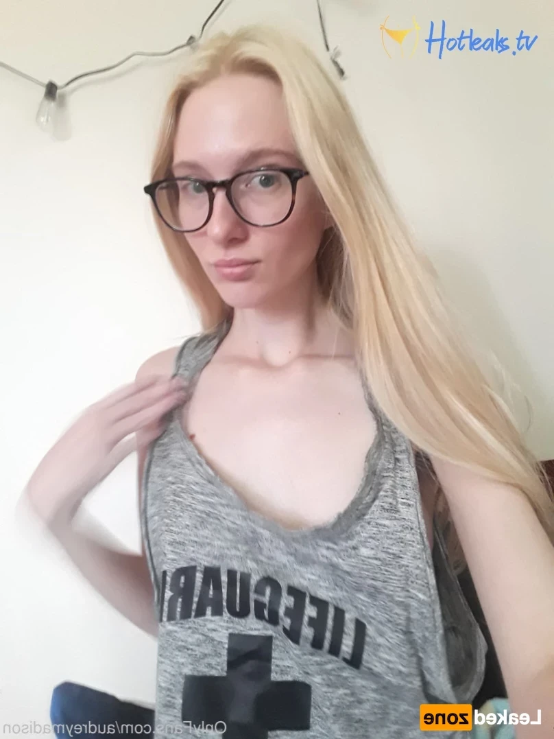 Audrey Madison [ audreymadison ] Onlyfans leaked photo 15145420 on Hotleaks.tv