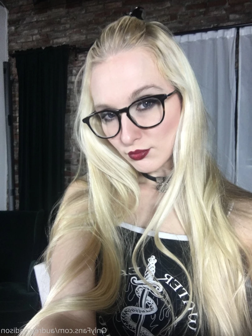 Audrey Madison [ audreymadison ] Onlyfans leaked photo 15568112 on Hotleaks.tv