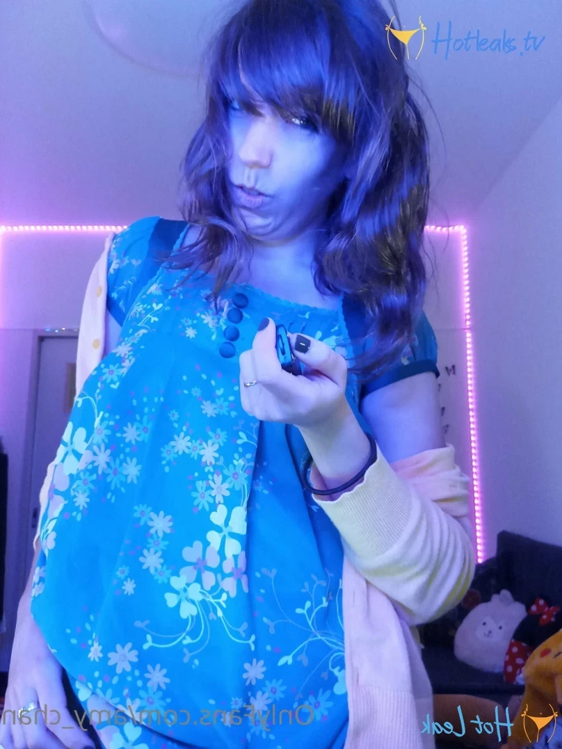 amy_chan Onlyfans leaked photo 12303426 on Hotleaks.tv