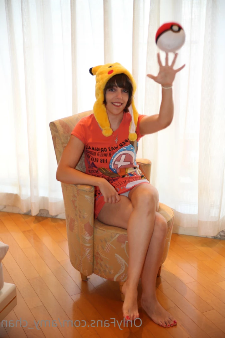 amy_chan Onlyfans leaked photo 12419790 on Hotleaks.tv