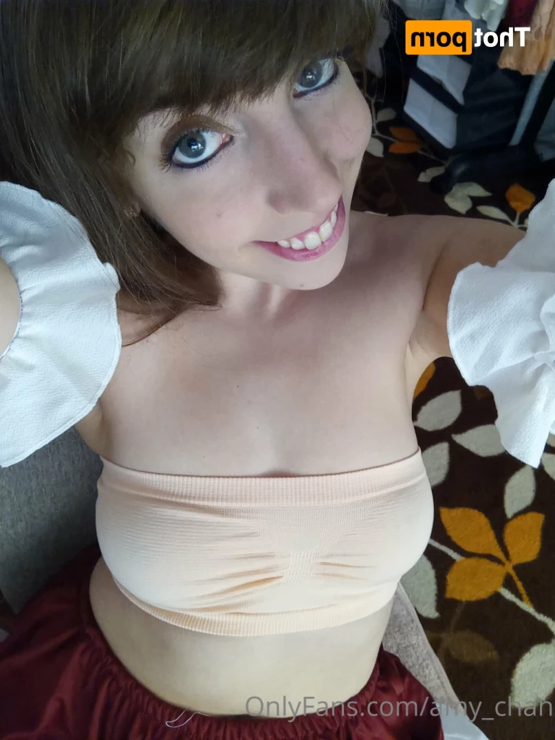 amy_chan Onlyfans leaked photo 12505098 on Hotleaks.tv