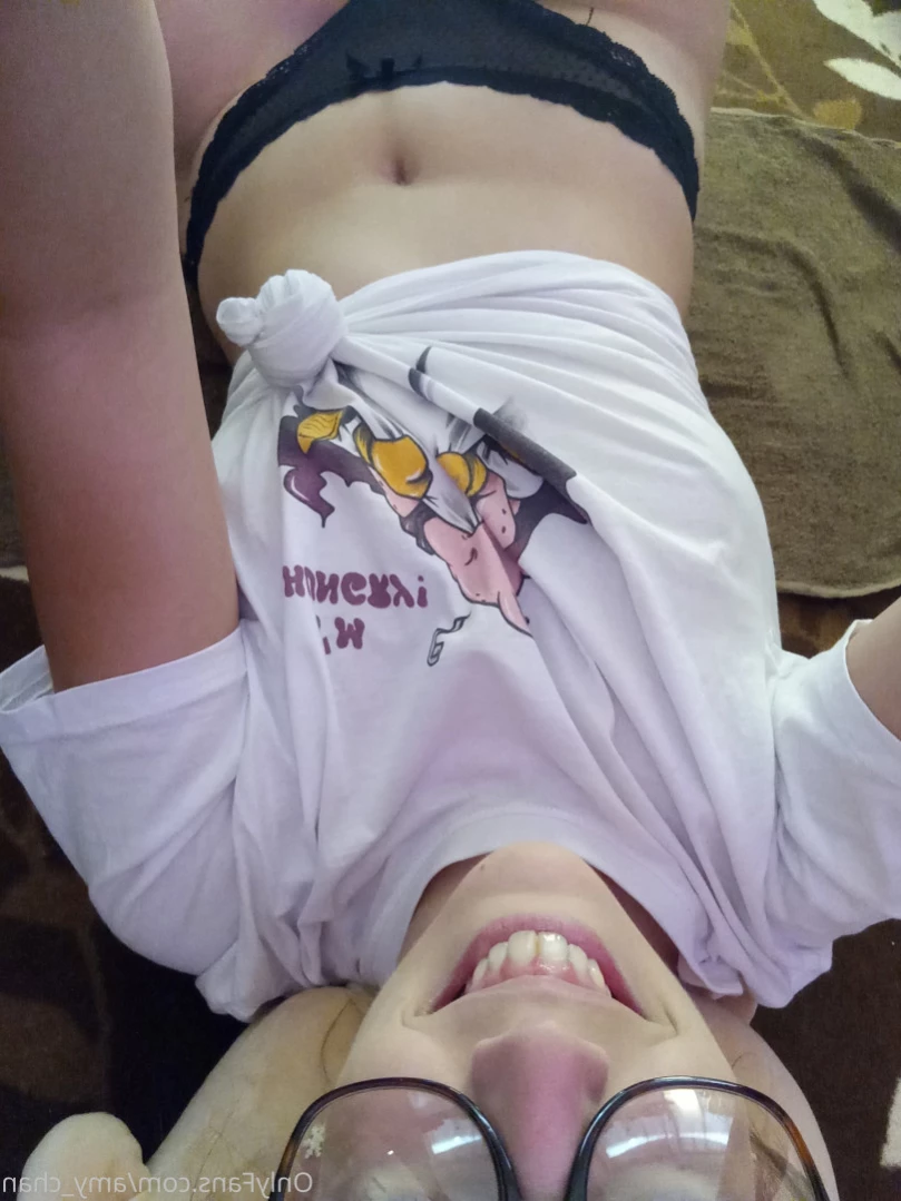 amy_chan Onlyfans leaked photo 15121829 on Hotleaks.tv