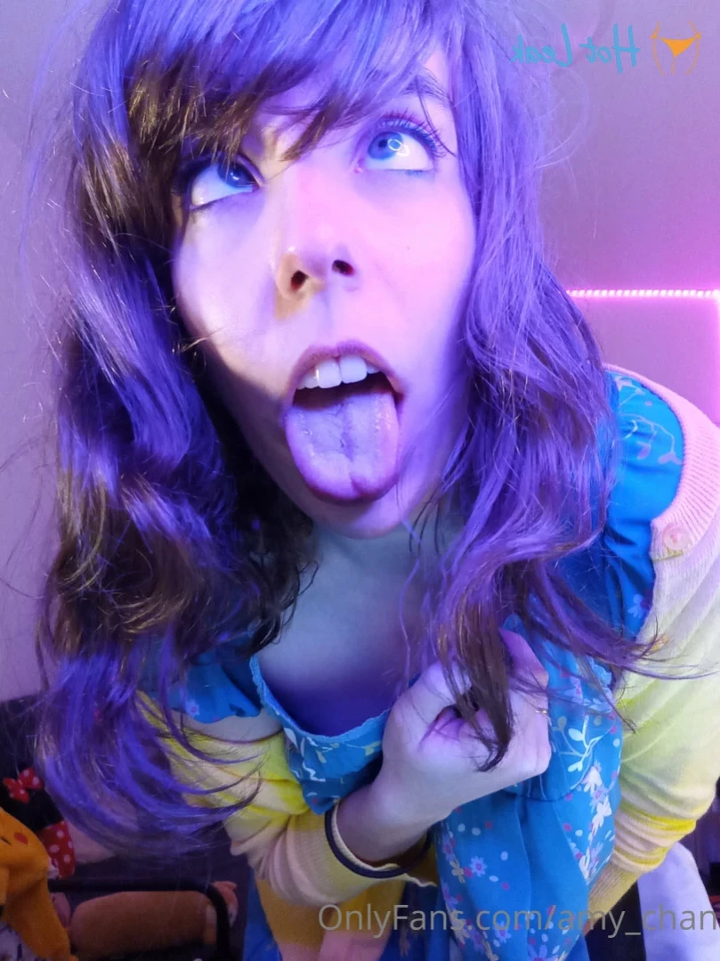 amy_chan Onlyfans leaked photo 15124714 on Hotleaks.tv