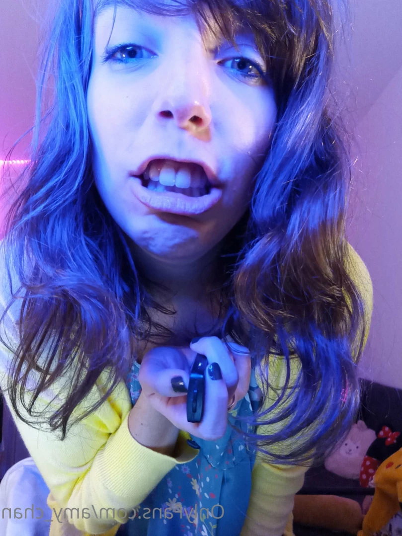 amy_chan Onlyfans leaked photo 15124725 on Hotleaks.tv