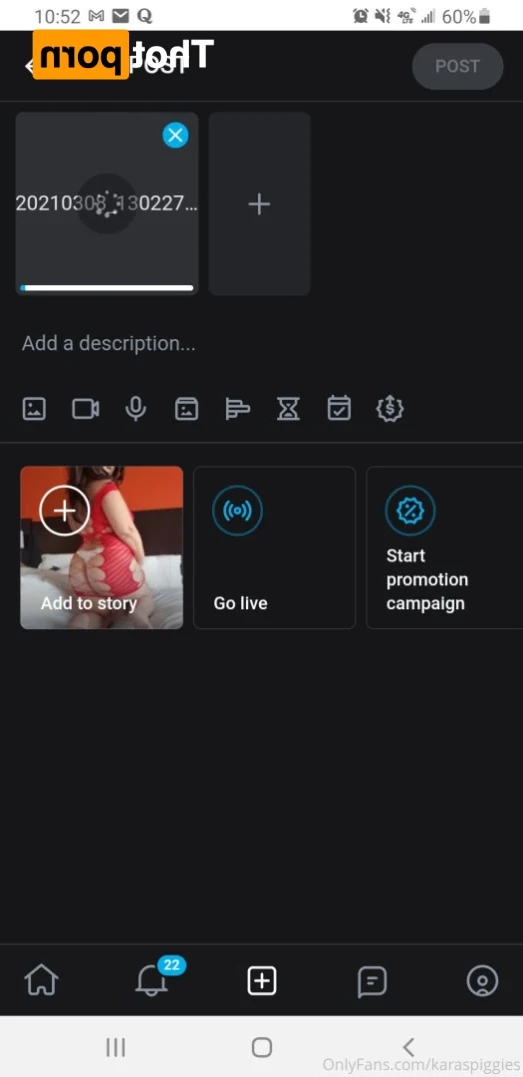 karaspiggies Onlyfans leaked photo 16460719 on Hotleaks.tv