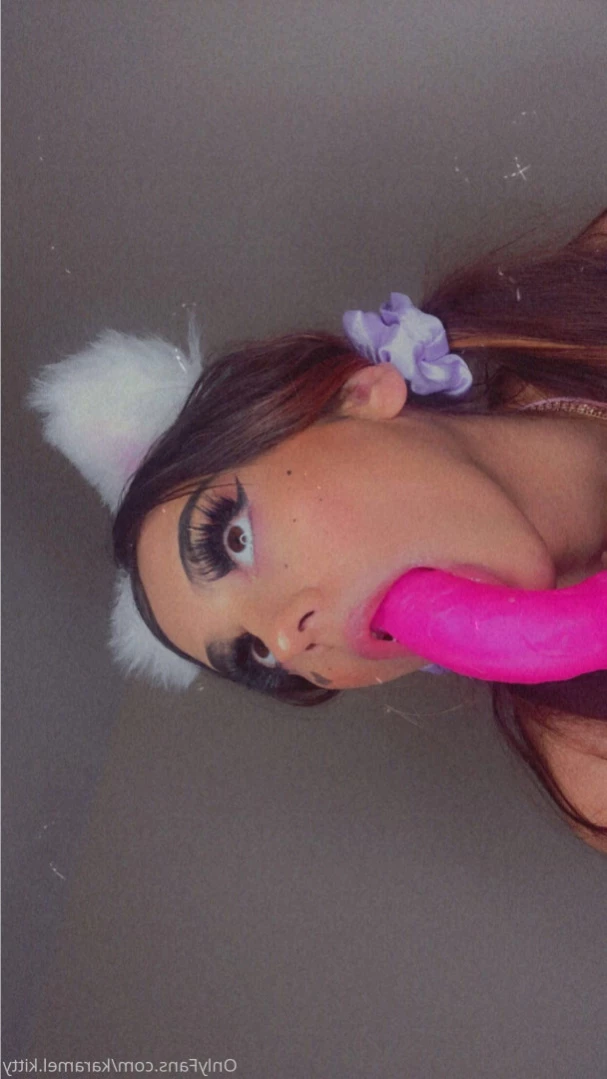 karamel.kitty Onlyfans leaked photo 10976042 on Hotleaks.tv