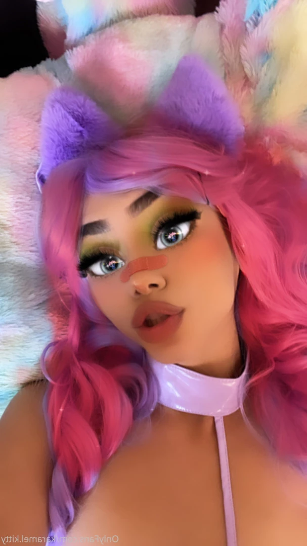 karamel.kitty Onlyfans leaked photo 12405247 on Hotleaks.tv