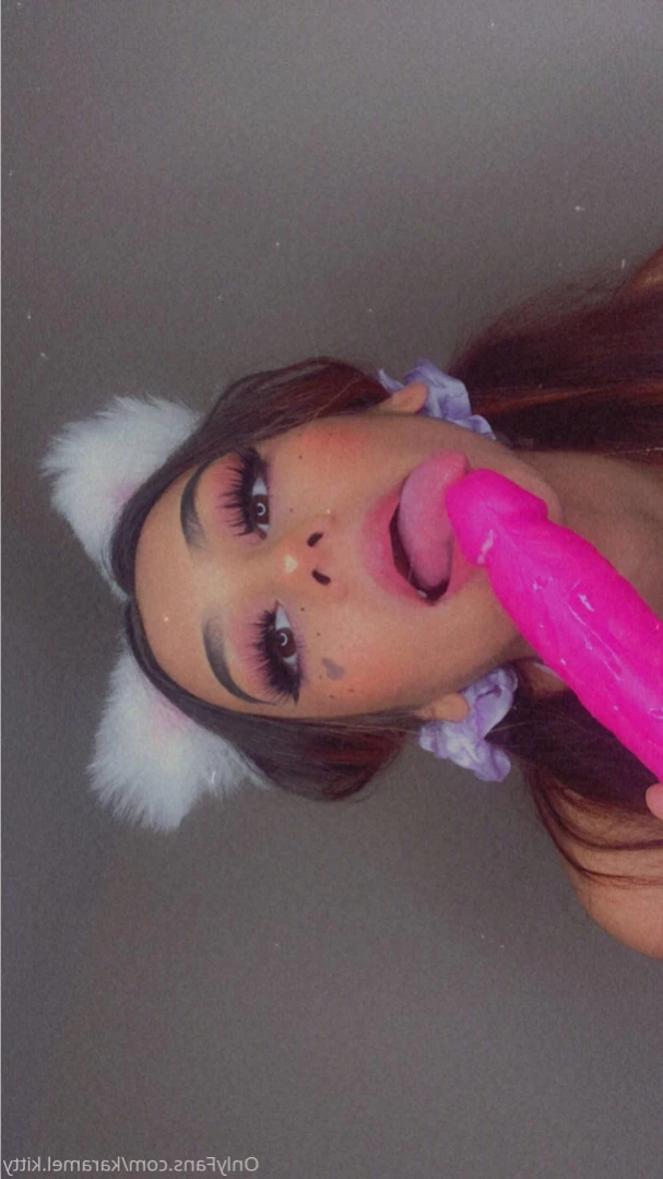 karamel.kitty Onlyfans leaked photo 16457927 on Hotleaks.tv