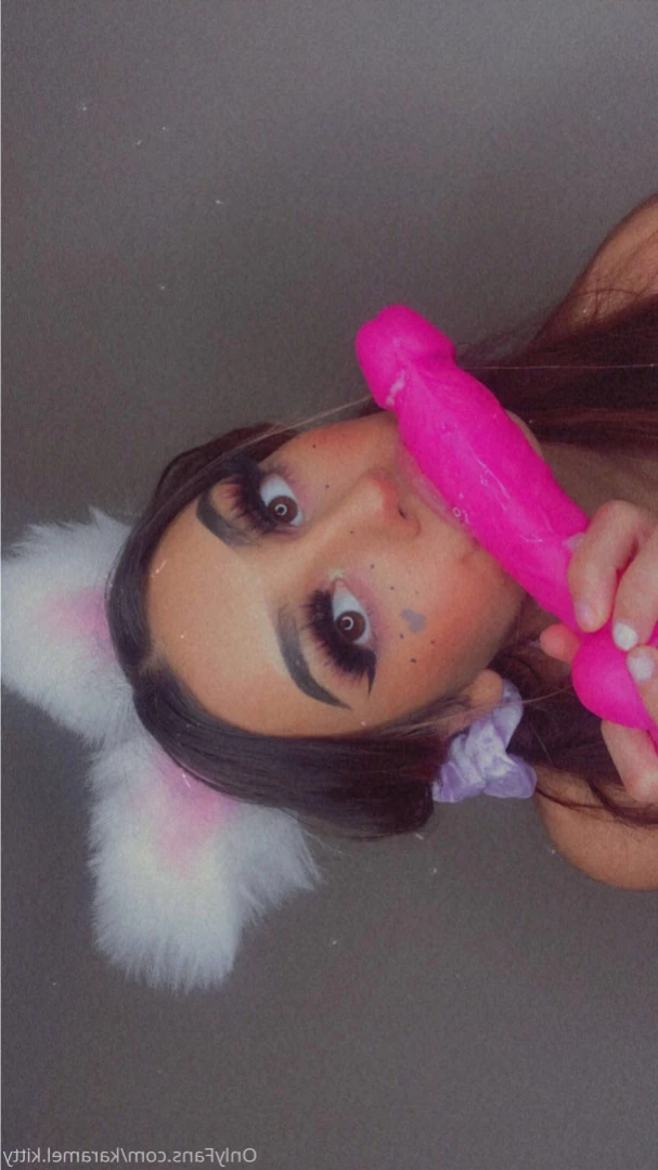 karamel.kitty Onlyfans leaked photo 16457936 on Hotleaks.tv