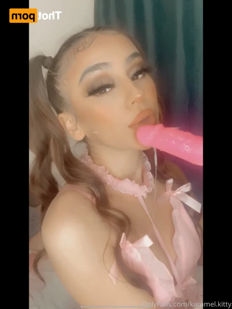 karamel.kitty Onlyfans leaked photo 16458479 on Hotleaks.tv