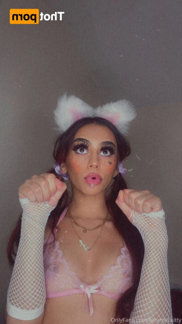 karamel.kitty Onlyfans leaked photo 16458489 on Hotleaks.tv