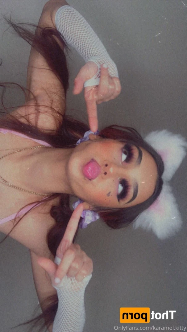 karamel.kitty Onlyfans leaked photo 16458521 on Hotleaks.tv