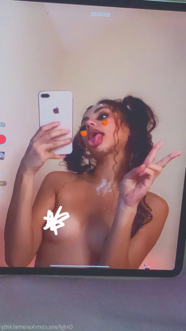 karamel.kitty Onlyfans leaked photo 16458668 on Hotleaks.tv