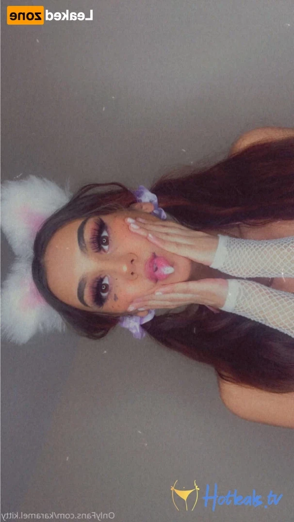 karamel.kitty Onlyfans leaked photo 16459160 on Hotleaks.tv