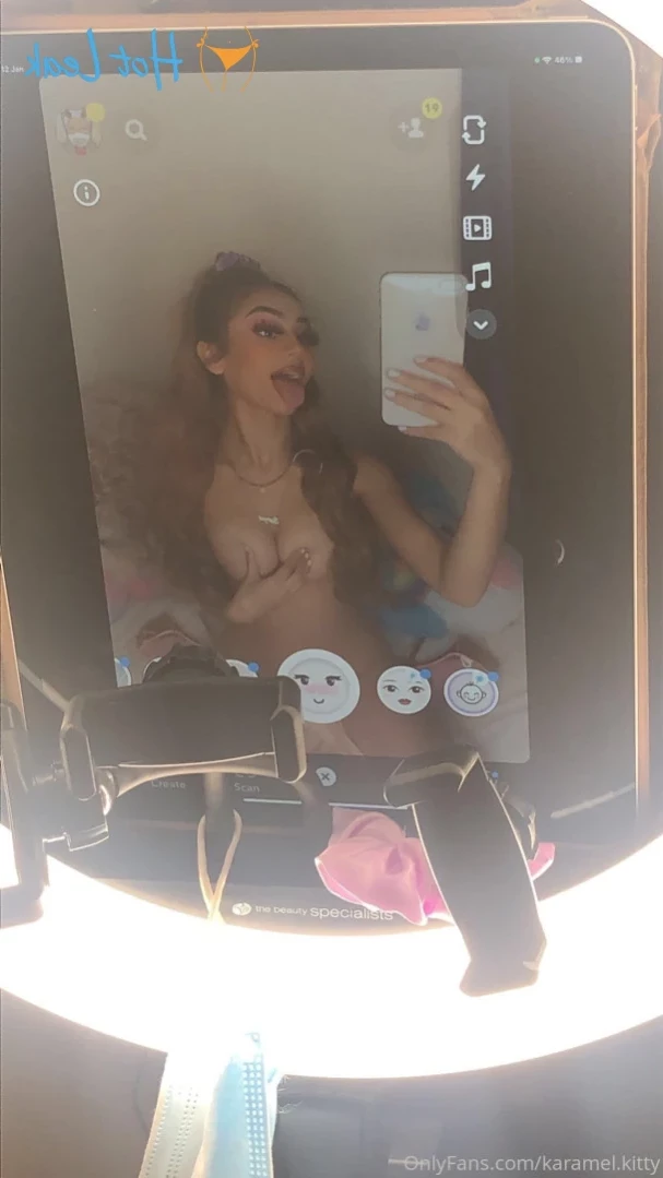 karamel.kitty Onlyfans leaked photo 16459289 on Hotleaks.tv
