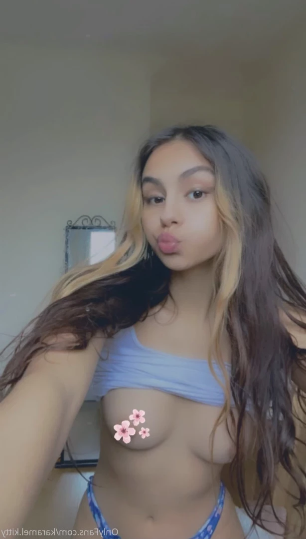 karamel.kitty Onlyfans leaked photo 16459417 on Hotleaks.tv