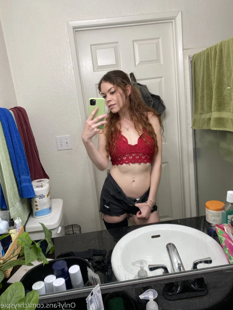 Chrys [ chryspie ] Onlyfans leaked photo 14140171 on Hotleaks.tv