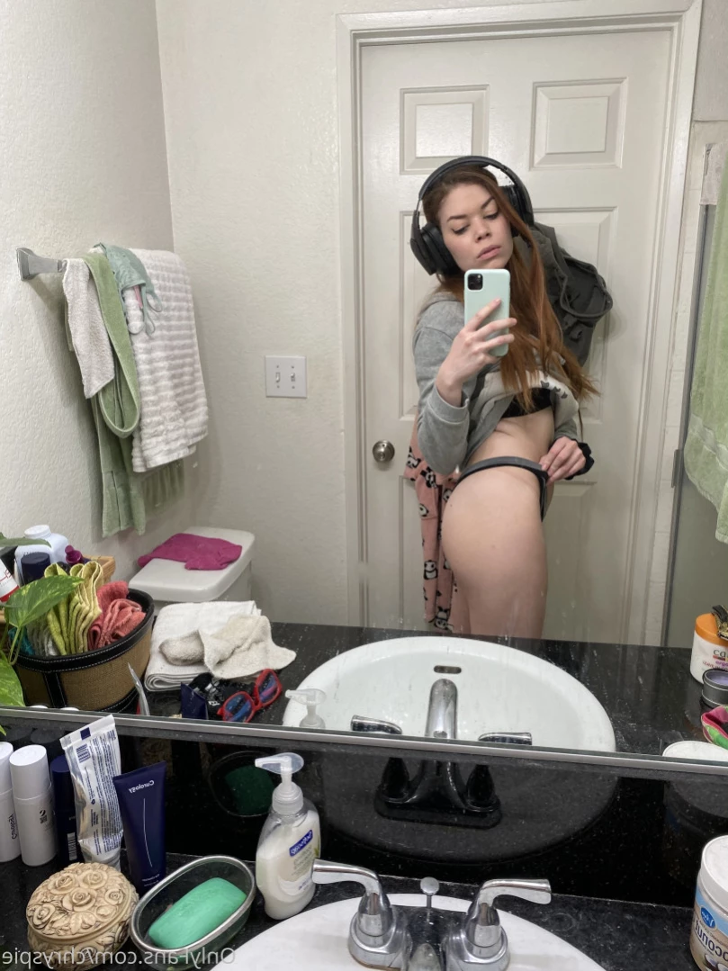 Chrys [ chryspie ] Onlyfans leaked photo 16437094 on Hotleaks.tv