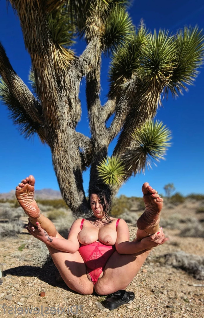 Trinitie ♐️🌙☪️Dixiesjewels [ dixiesjewels ] Onlyfans leaked photo 16354425 on Hotleaks.tv
