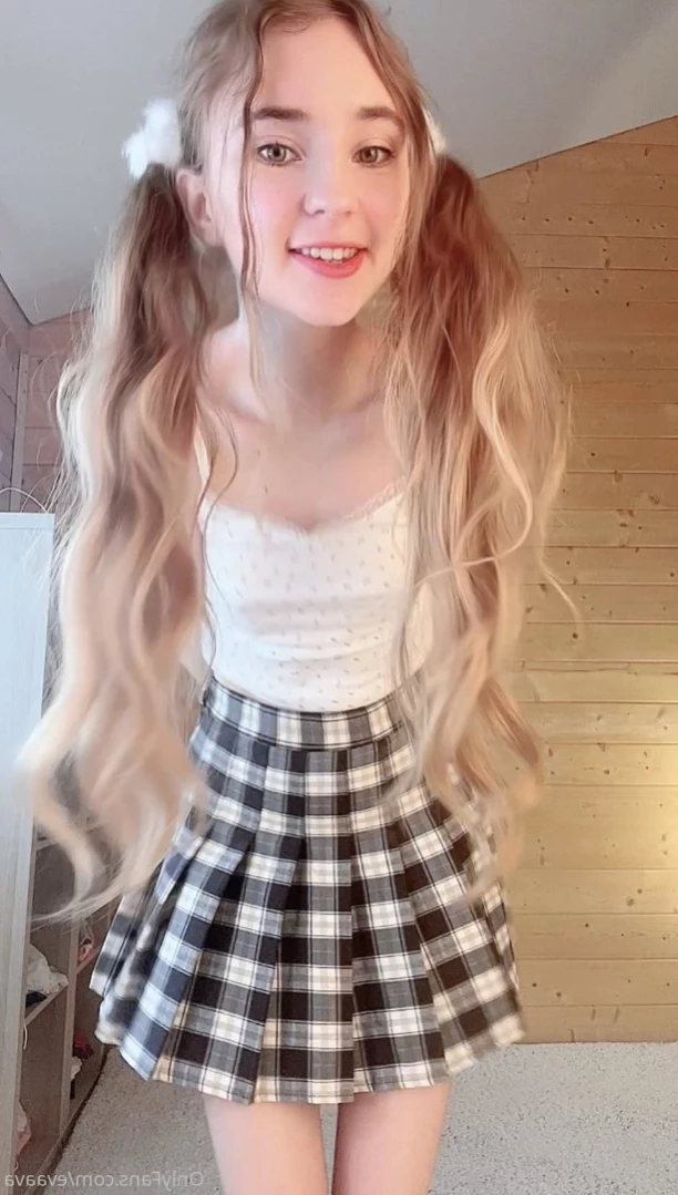 ✨ Kitten ⛈ [ evaava ] Onlyfans leaked photo 16365379 on Hotleaks.tv