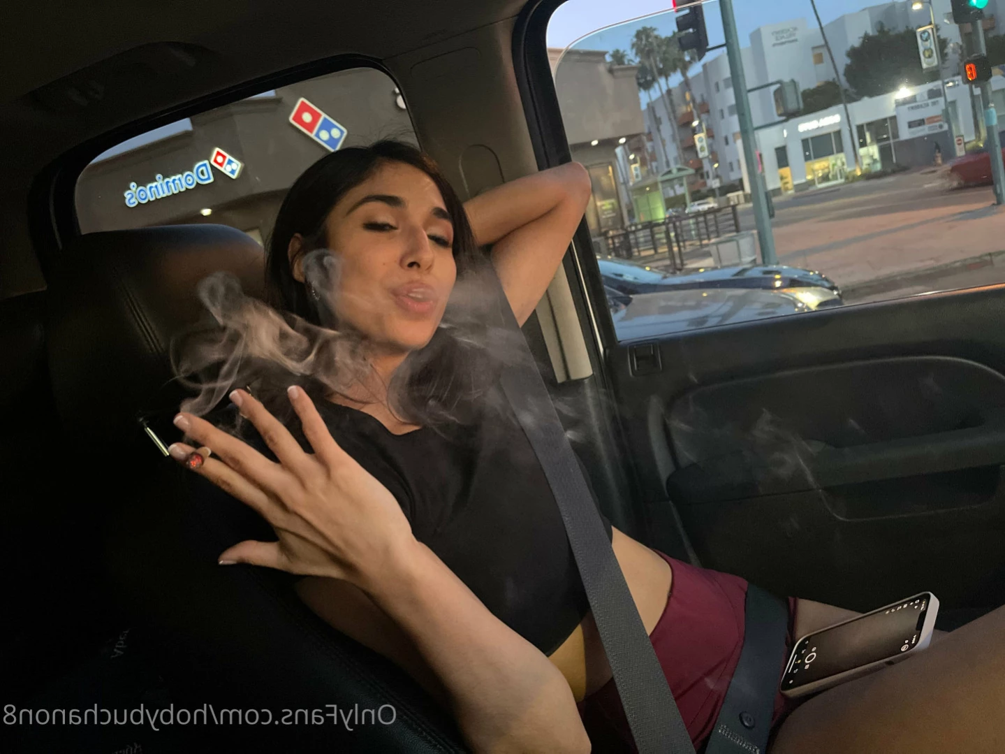 Hoby Buchanon🎱 [ hobybuchanon8 ] Onlyfans leaked photo 16361234 on Hotleaks.tv