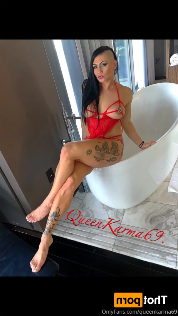 QueenKarma [ queenkarma69 ] Onlyfans leaked photo 11009029 on Hotleaks.tv
