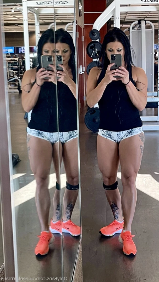 QueenKarma [ queenkarma69 ] Onlyfans leaked photo 12042784 on Hotleaks.tv