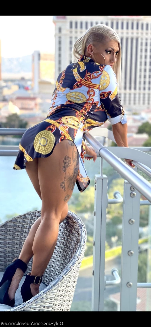 QueenKarma [ queenkarma69 ] Onlyfans leaked photo 12328144 on Hotleaks.tv