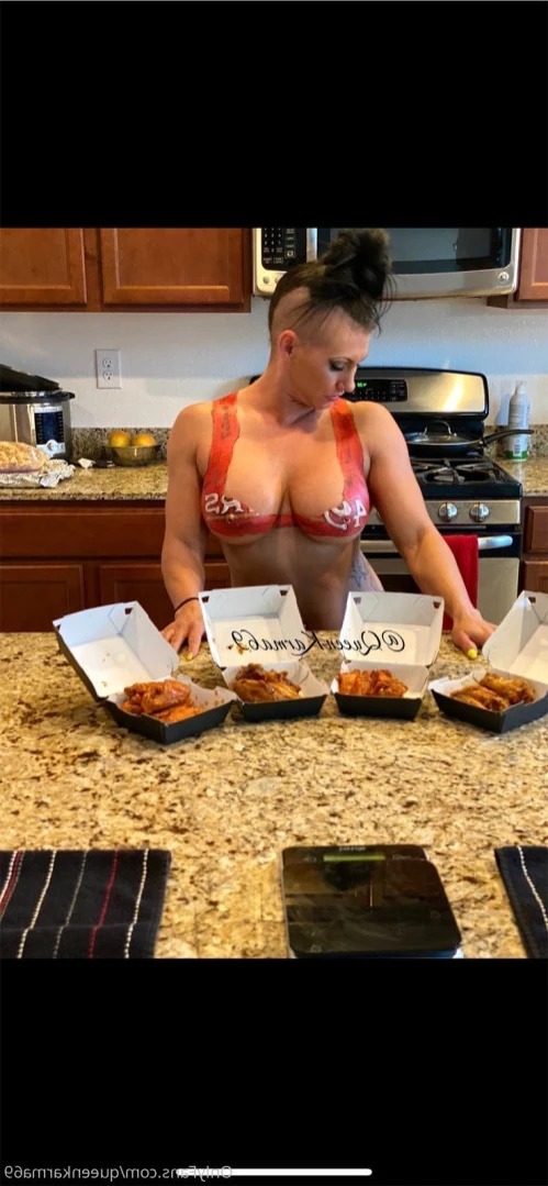 QueenKarma [ queenkarma69 ] Onlyfans leaked photo 12328497 on Hotleaks.tv