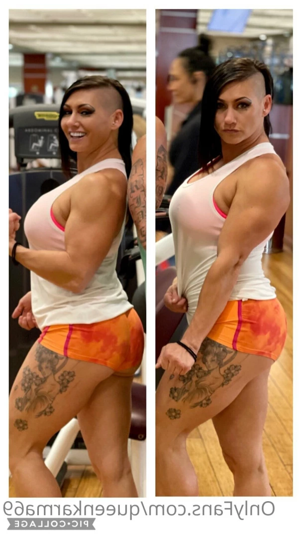 QueenKarma [ queenkarma69 ] Onlyfans leaked photo 12337261 on Hotleaks.tv
