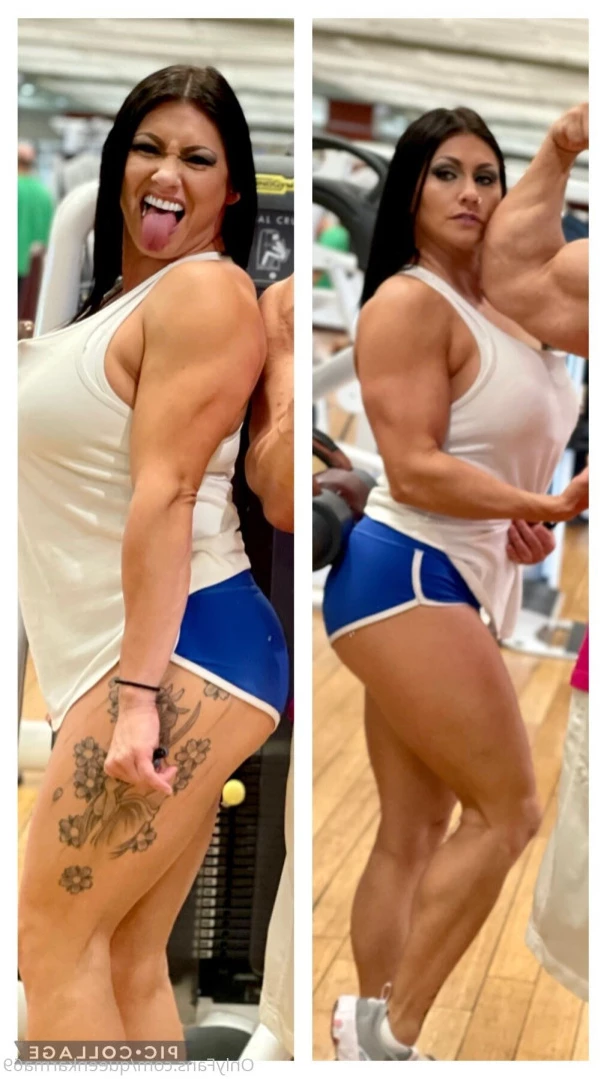 QueenKarma [ queenkarma69 ] Onlyfans leaked photo 12340158 on Hotleaks.tv