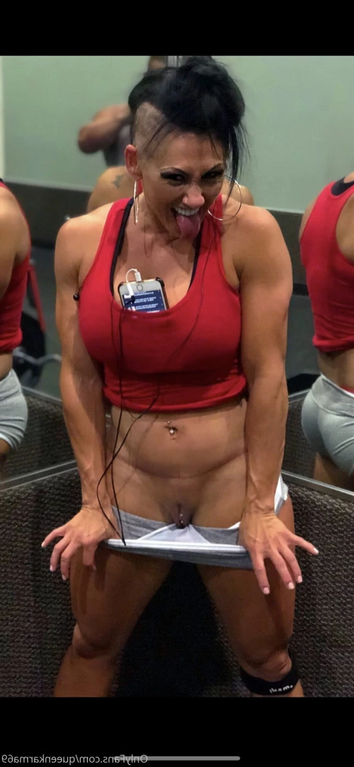 QueenKarma [ queenkarma69 ] Onlyfans leaked photo 12340592 on Hotleaks.tv