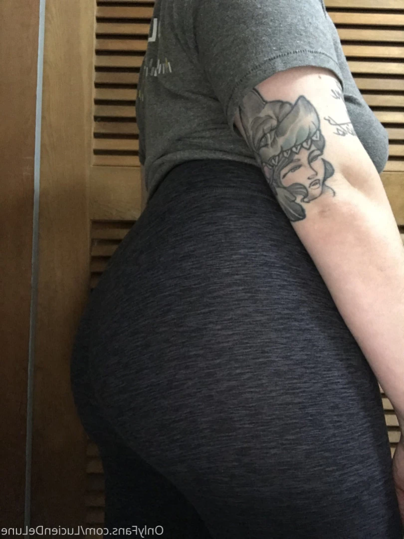 hairy alt bby [ luciendelune ] Onlyfans leaked photo 12642693 on Hotleaks.tv