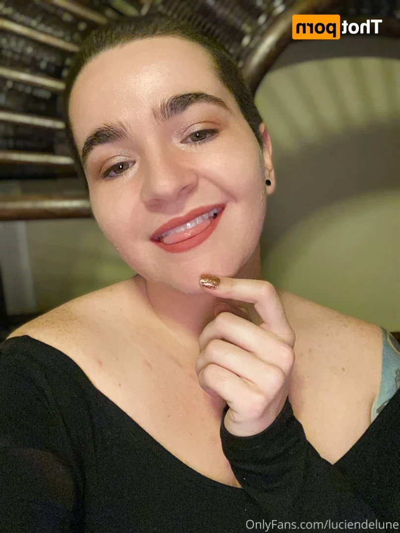 hairy alt bby [ luciendelune ] Onlyfans leaked photo 12644443 on Hotleaks.tv