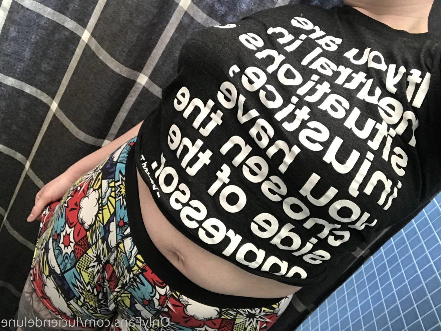 hairy alt bby [ luciendelune ] Onlyfans leaked photo 13628487 on Hotleaks.tv