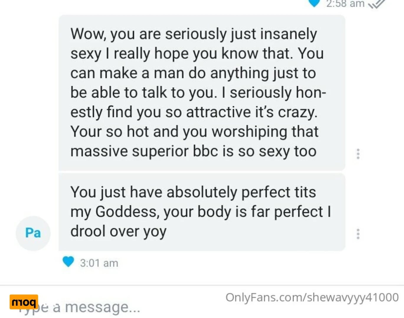 𝒮𝒽𝑒𝓌𝒶𝓋𝓎𝓎𝓎🥀 [ shewavyyy41000 ] Onlyfans leaked photo 11043234 on Hotleaks.tv