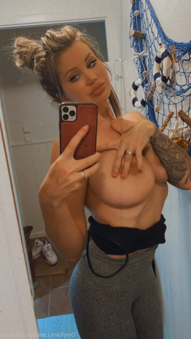 Sandra Reiche - 6packsandra [ sandrareiche ] Onlyfans leaked photo 14434923 on Hotleaks.tv