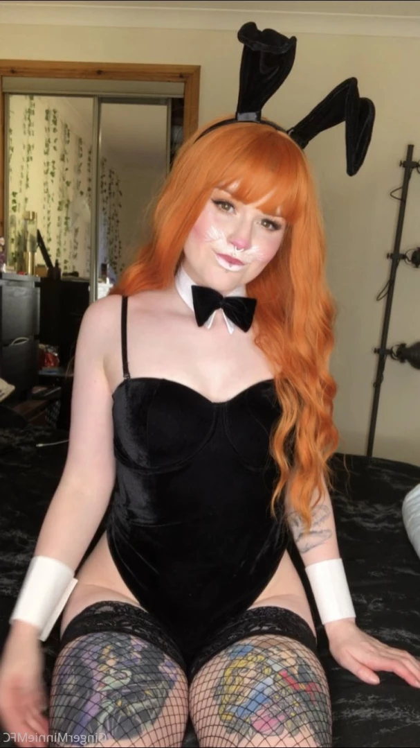 Petite Scottish Redhead 🤤 [ gingerminniemfc ] Onlyfans leaked photo 13355632 on Hotleaks.tv