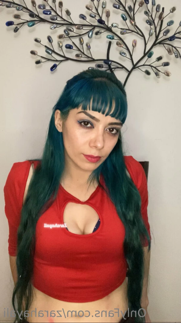 Zarah Ayali [ zarahayali ] Onlyfans leaked photo 10969345 on Hotleaks.tv