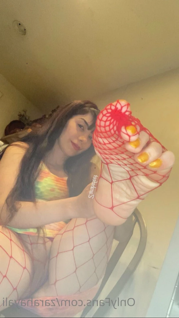 Zarah Ayali [ zarahayali ] Onlyfans leaked photo 11925518 on Hotleaks.tv