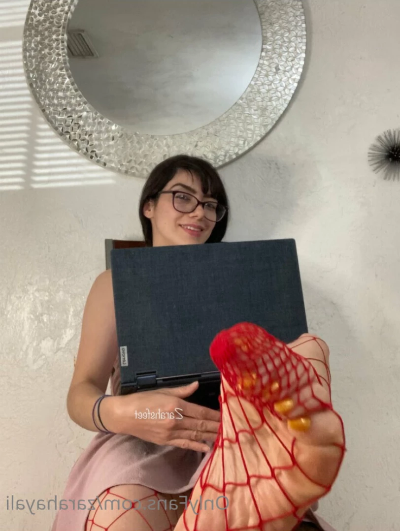 Zarah Ayali [ zarahayali ] Onlyfans leaked photo 12042056 on Hotleaks.tv