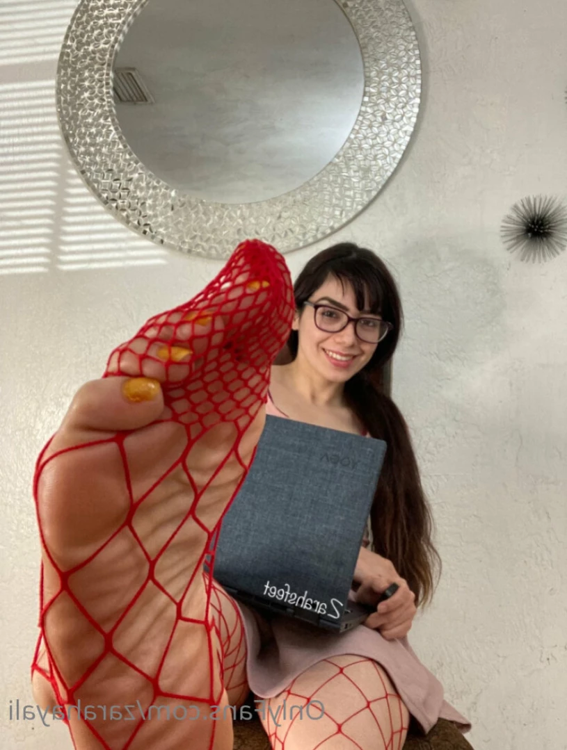 Zarah Ayali [ zarahayali ] Onlyfans leaked photo 12209355 on Hotleaks.tv