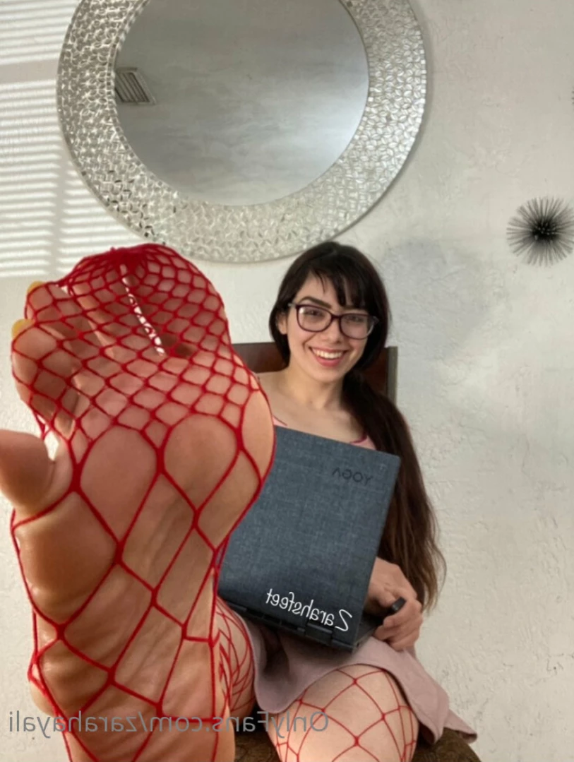 Zarah Ayali [ zarahayali ] Onlyfans leaked photo 12218264 on Hotleaks.tv
