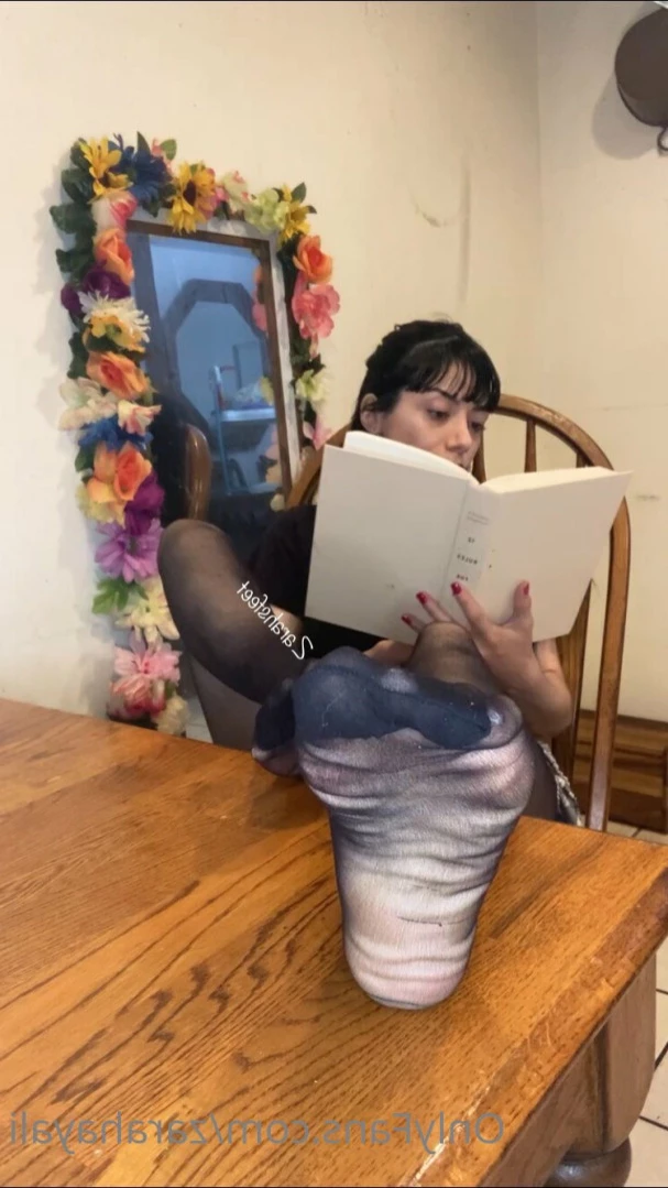 Zarah Ayali [ zarahayali ] Onlyfans leaked photo 12713938 on Hotleaks.tv