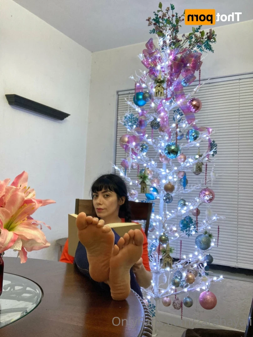 Zarah Ayali [ zarahayali ] Onlyfans leaked photo 12812595 on Hotleaks.tv