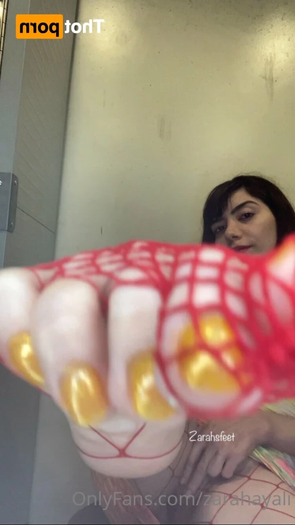 Zarah Ayali [ zarahayali ] Onlyfans leaked photo 13241799 on Hotleaks.tv