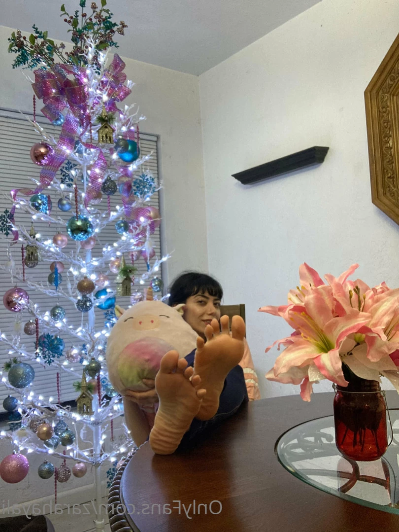 Zarah Ayali [ zarahayali ] Onlyfans leaked photo 13241873 on Hotleaks.tv